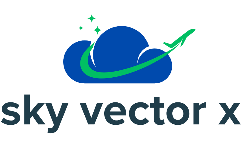 SkyVectorX